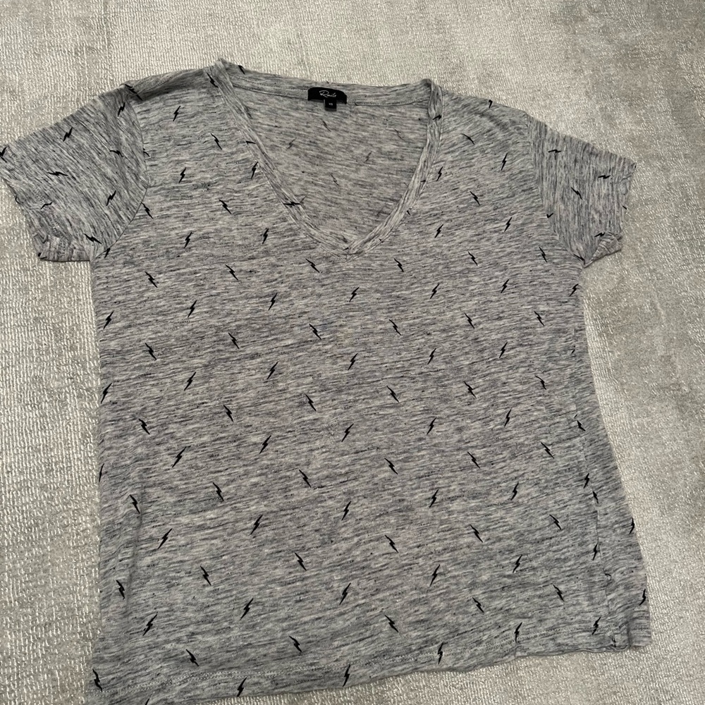 Rails T-Shirt